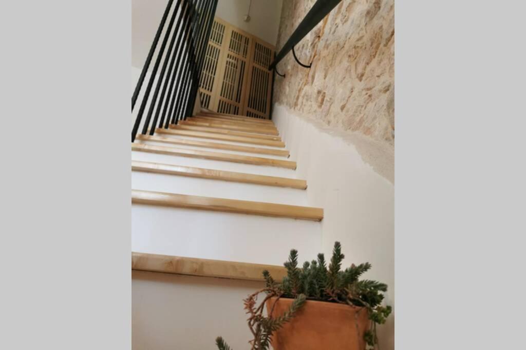 Casa Porta Verde Bale Exterior photo