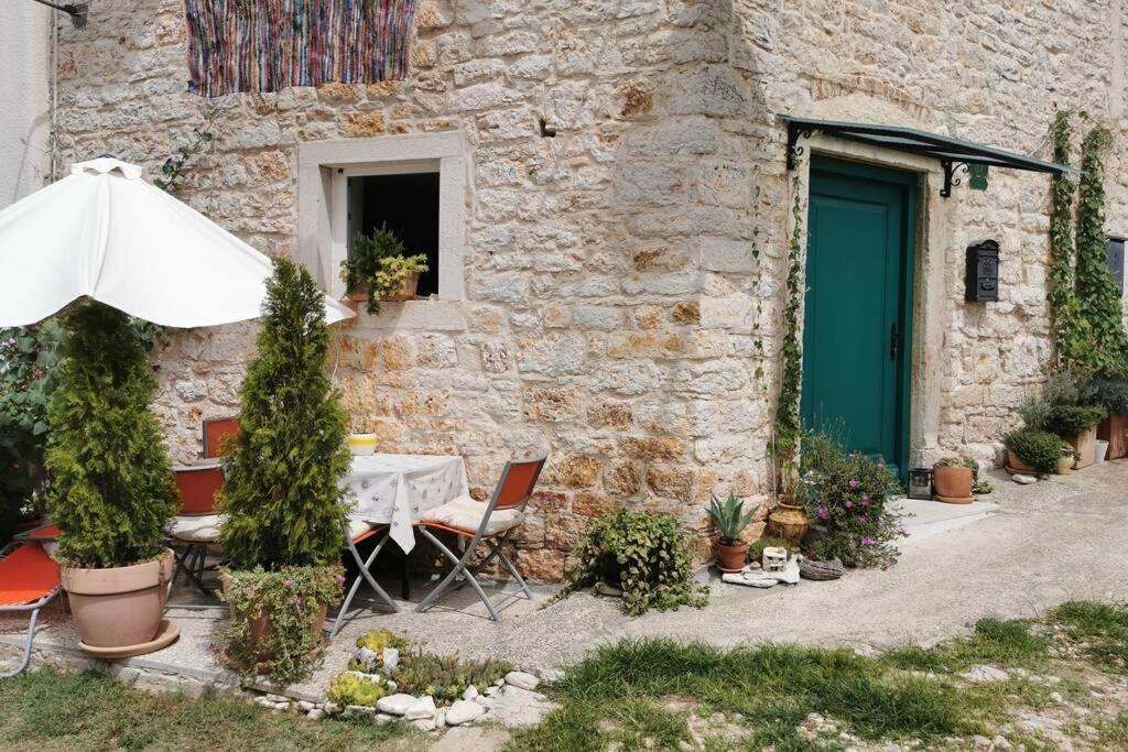 Casa Porta Verde Bale Exterior photo
