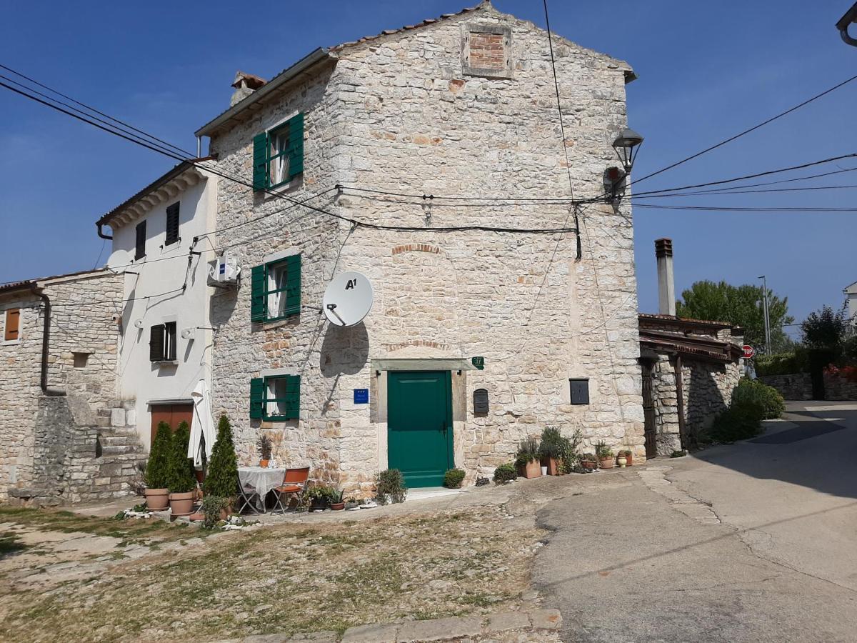 Casa Porta Verde Bale Exterior photo