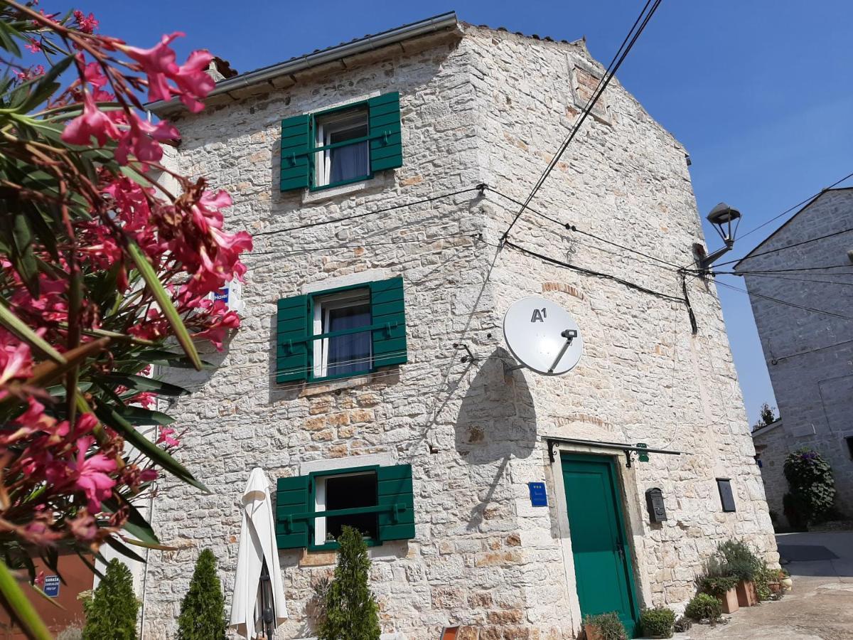 Casa Porta Verde Bale Exterior photo