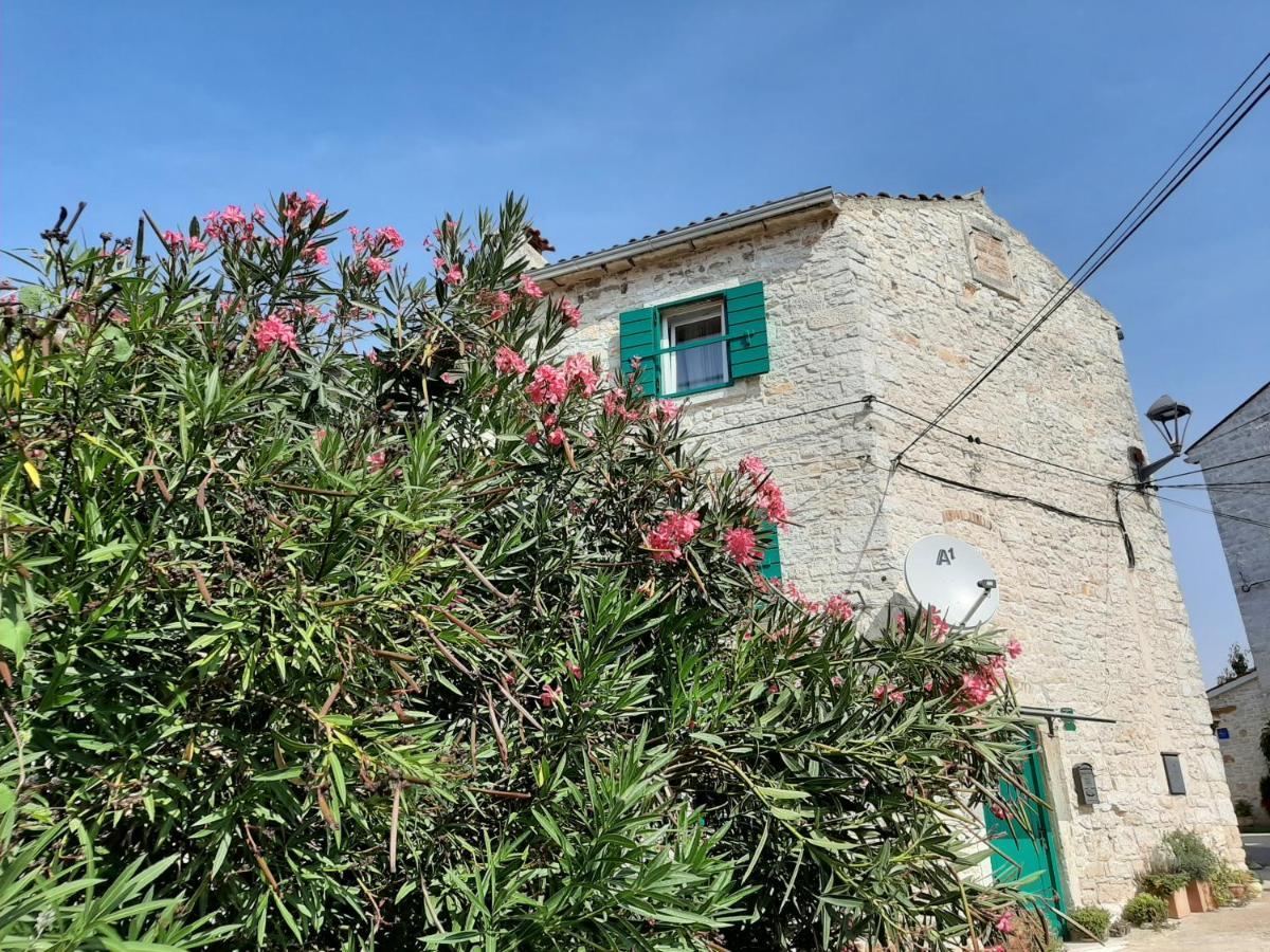 Casa Porta Verde Bale Exterior photo